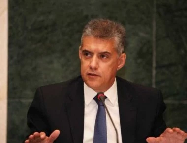 Κώστα Αγοραστό στηρίζει η ΝΔ στην περιφέρεια Θεσσαλίας